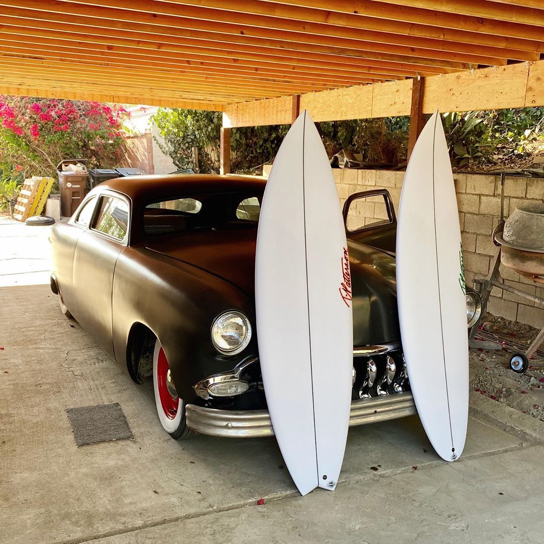 GAS PEDAL | ガス・ペダル